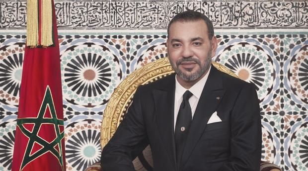 His Majesty King Mohammed VI had a telephone conversation with the UN Secretary General Antonio Guterres